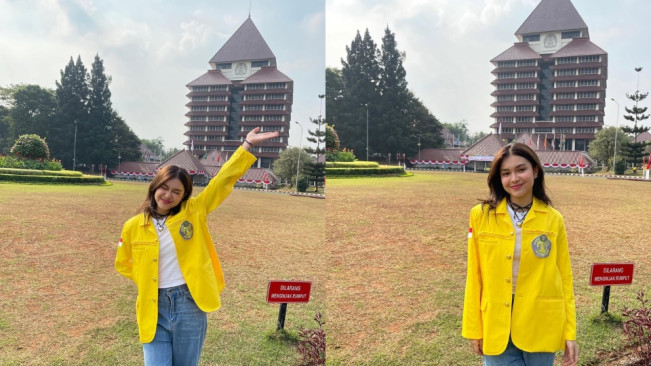 Jasmine Nadya. [Instagram @jasminendya]